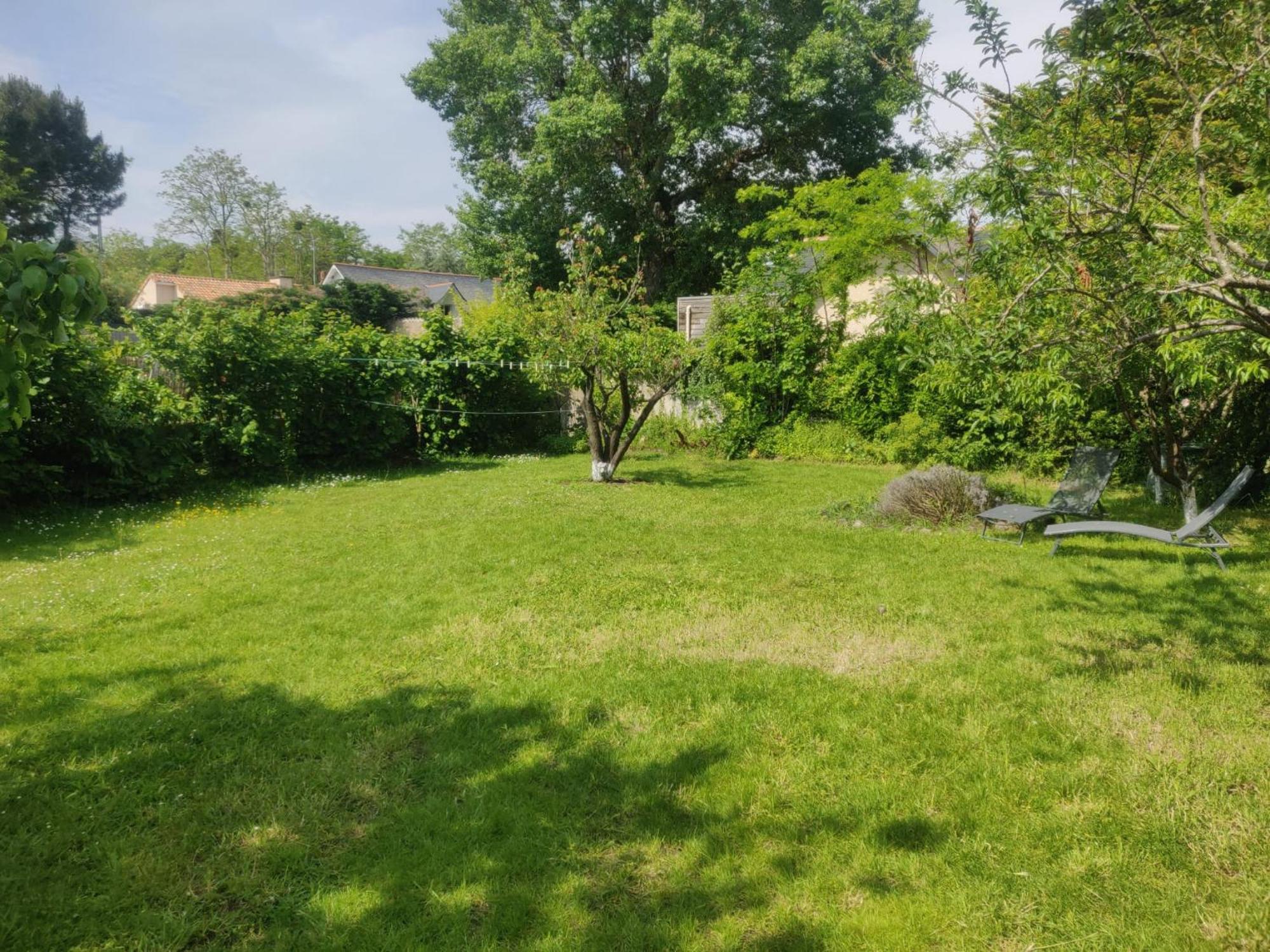 Maison Moderne Avec Jardin Pour 8 A Hébergement de vacances