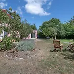 Maison Moderne Avec Jardin Pour 8 A La Baule