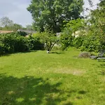Maison Moderne Avec Jardin Pour 8 A La Baule