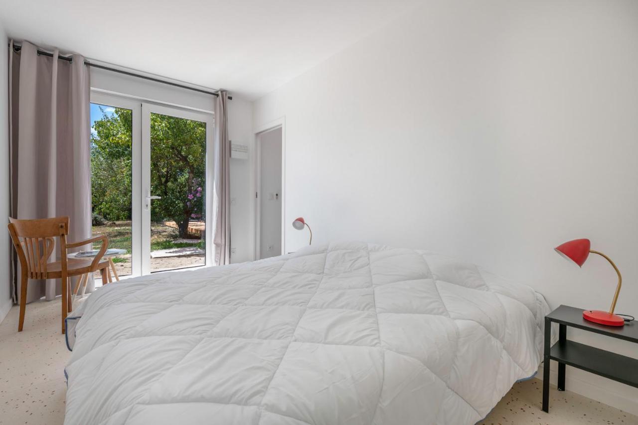 Maison Moderne Avec Jardin Pour 8 A Hébergement de vacances